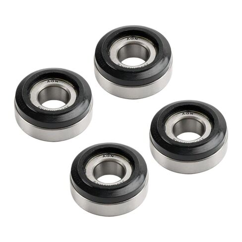 4PCS Front Swivel Housing Bearing 40030VB000 Compatible with Patrol Y60 GQ RB30 RD28 in Saudi Arabia