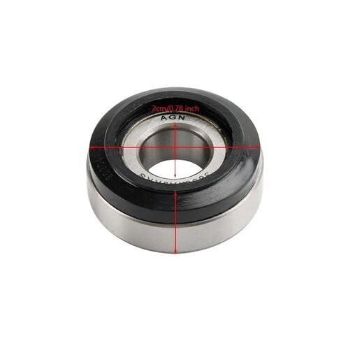 4PCS Front Swivel Housing Bearing 40030VB000 Compatible with Patrol Y60 GQ RB30 RD28 in Saudi Arabia
