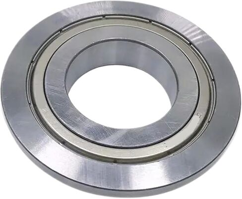 1PCS Automotive Differential Steering Gear Bearing QJ109EZV/QJ109EZ/QJ109 40 * 75 85 16mm in Saudi Arabia