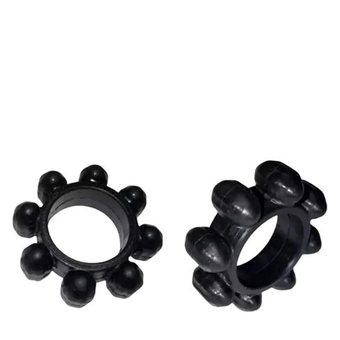 2 Pcs Steering Gear Rubber Sleeve Gear Bushing for Hyundai Sonata 2014-2016 Replace# 56380-C1500 56380C1500 in Saudi Arabia