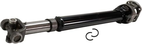 Driveshaft Front Fits Truck 16502581 901-16720 in Kuwait