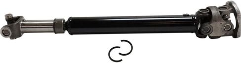 Driveshaft Front Fits Truck 16502581 901-16720 in Kuwait