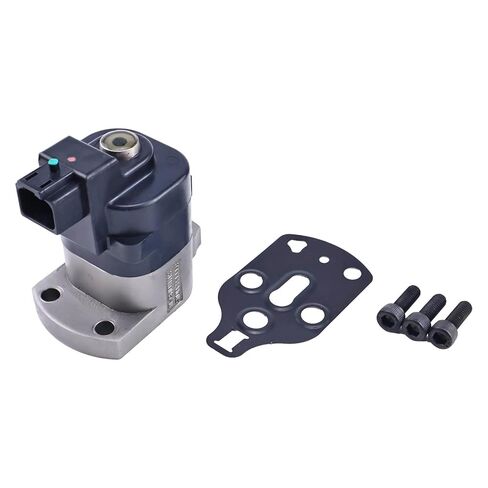 ZTUOAUMA Actuator Metering 4089980 4902904 5693751PX Compatible with Cummins ISX ISX15 QSX15 Engines in Saudi Arabia