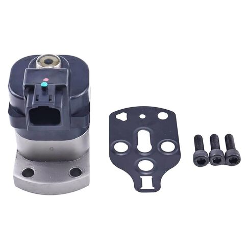 ZTUOAUMA Actuator Metering 4089980 4902904 5693751PX Compatible with Cummins ISX ISX15 QSX15 Engines in Saudi Arabia
