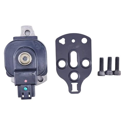 ZTUOAUMA Actuator Metering 4089980 4902904 5693751PX Compatible with Cummins ISX ISX15 QSX15 Engines in Saudi Arabia