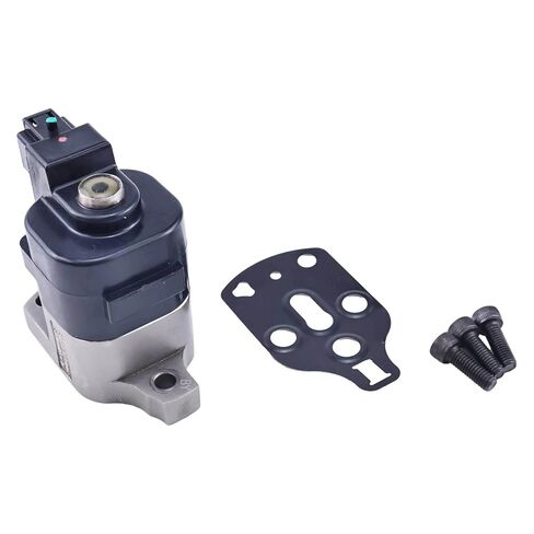ZTUOAUMA Actuator Metering 4089980 4902904 5693751PX Compatible with Cummins ISX ISX15 QSX15 Engines in Saudi Arabia