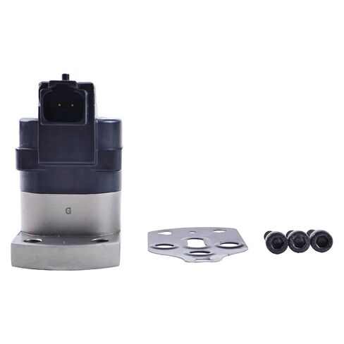 ZTUOAUMA Actuator Metering 4089980 4902904 5693751PX Compatible with Cummins ISX ISX15 QSX15 Engines in Saudi Arabia
