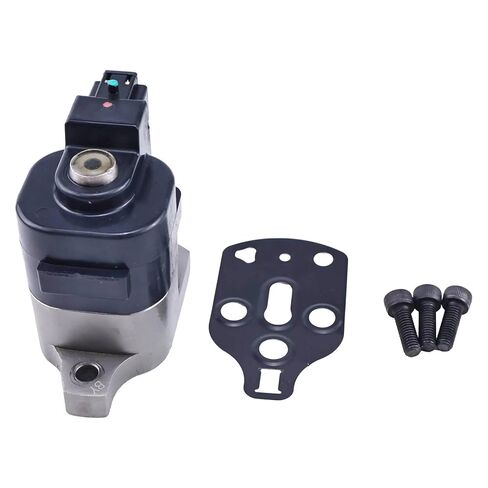 ZTUOAUMA Actuator Metering 4089980 4902904 5693751PX Compatible with Cummins ISX ISX15 QSX15 Engines in Saudi Arabia