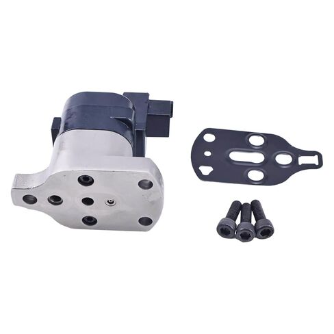 ZTUOAUMA Actuator Metering 4089980 4902904 5693751PX Compatible with Cummins ISX ISX15 QSX15 Engines in Saudi Arabia