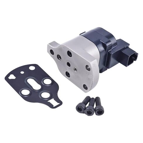 ZTUOAUMA Actuator Metering 4089980 4902904 5693751PX Compatible with Cummins ISX ISX15 QSX15 Engines in Saudi Arabia