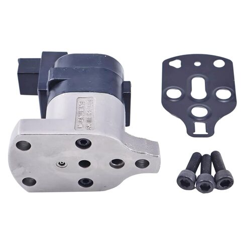 ZTUOAUMA Actuator Metering 4089980 4902904 5693751PX Compatible with Cummins ISX ISX15 QSX15 Engines in Saudi Arabia