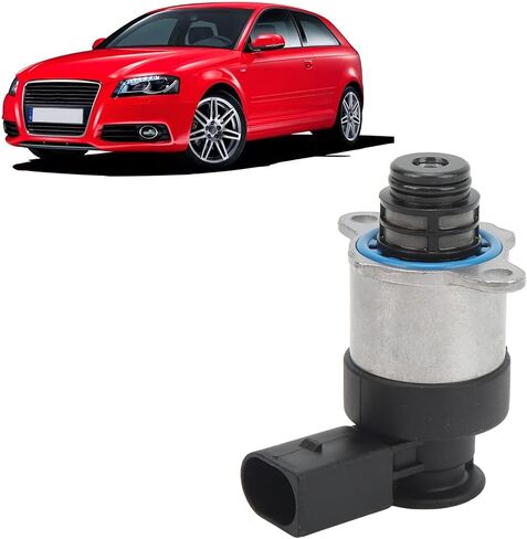 Fuel Metering Valve, Quantity Control Valve, Fuel Pressure Regulator, Suitable for Adjusting Fuel Pressure in Saudi Arabia