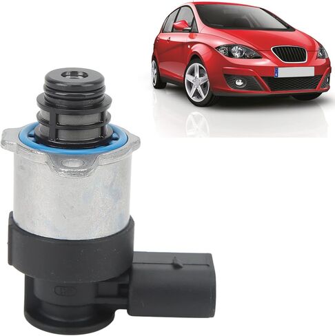 Fuel Metering Valve, Quantity Control Valve, Fuel Pressure Regulator, Suitable for Adjusting Fuel Pressure in Saudi Arabia