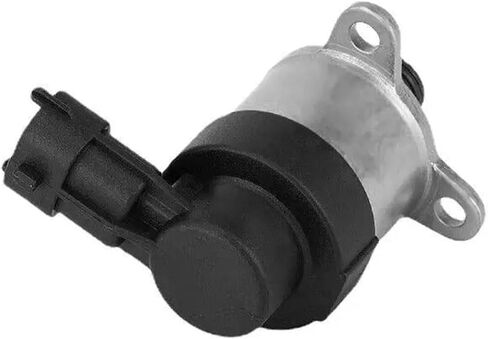 وحدة قياس الوقود بالسكك الحديدية المشتركة صمام مدخل الوقود النسبي 0928400750 in Kuwait