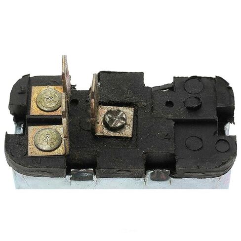 Horn Relay 1PCS Replacement for Plymouth Arrow 1976 1977 2.0L l4, for Dodge Charger, Monaco 1974 1975 1976 1977 6.6L V8 in Saudi Arabia
