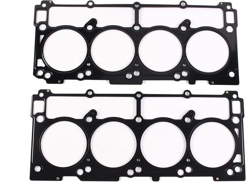 AUCERAMIC HS26423PT Cylinder Head Gasket Set Fit for 2009-2020 Ram 1500 2500 3500 Dodge Challenger Charger Durango Chrysler 300 Aspen 5.7L V8 26426PT in Saudi Arabia