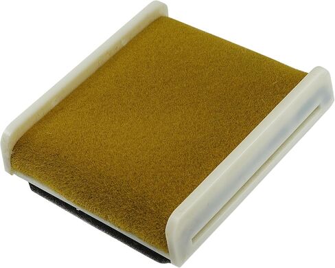 Caltric 11013-1155 11013-1252 Air Filter Compatible with Kawasaki Ninja 500 EX500 Motorcycle in Saudi Arabia