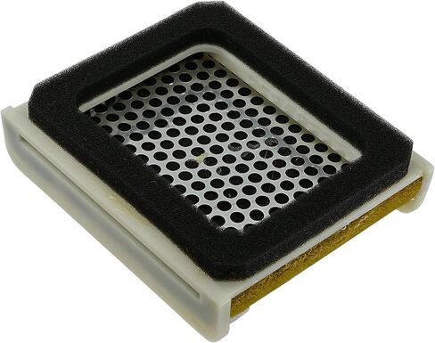 Caltric 11013-1155 11013-1252 Air Filter Compatible with Kawasaki Ninja 500 EX500 Motorcycle in Saudi Arabia