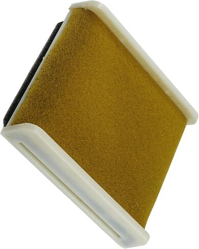 Caltric 11013-1155 11013-1252 Air Filter Compatible with Kawasaki Ninja 500 EX500 Motorcycle in Saudi Arabia