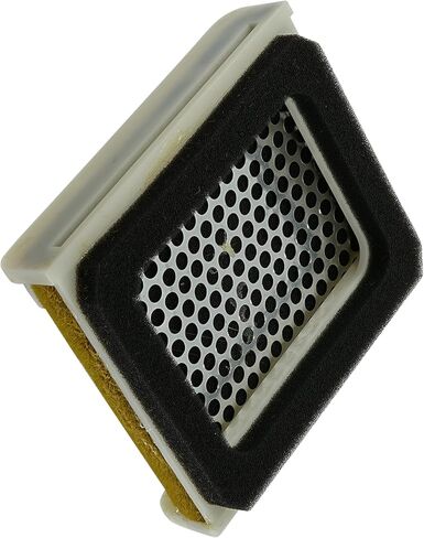 Caltric 11013-1155 11013-1252 Air Filter Compatible with Kawasaki Ninja 500 EX500 Motorcycle in Saudi Arabia