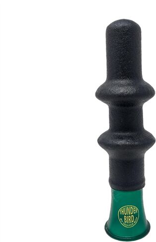 Quaker Boy 2616 Thunderbird in Kuwait