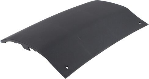 Rear Bumper Trailer Hitch Cover for Chevrolet Traverse 2018-2023, Traverse Limited 2024 in Saudi Arabia