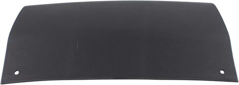 Rear Bumper Trailer Hitch Cover for Chevrolet Traverse 2018-2023, Traverse Limited 2024 in Saudi Arabia