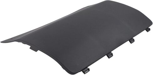 Rear Bumper Trailer Hitch Cover for Chevrolet Traverse 2018-2023, Traverse Limited 2024 in Saudi Arabia
