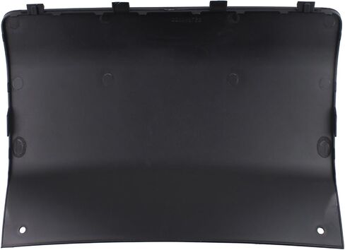 Rear Bumper Trailer Hitch Cover for Chevrolet Traverse 2018-2023, Traverse Limited 2024 in Saudi Arabia