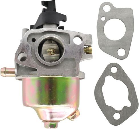 Priprilod Carburetor Kit Compatible with Kohler CV224 & CV223 Engine - Complete with Gaskets & Hardware in Saudi Arabia