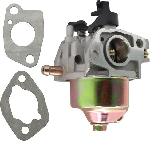 Priprilod Carburetor Kit Compatible with Kohler CV224 & CV223 Engine - Complete with Gaskets & Hardware in Saudi Arabia