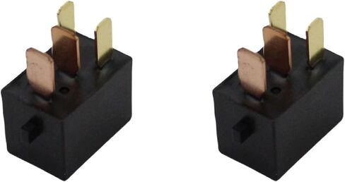 AC and Starter Relay G8HL-H71 Compatible with Honda Accord Civic CR-V Acura MDX Odyssey ILX Replaces 39794-SDA-A03 39794-SDA-A05 2PCS in Saudi Arabia