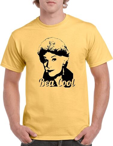 Bea Cool Bea Arthur Shirt in Saudi Arabia