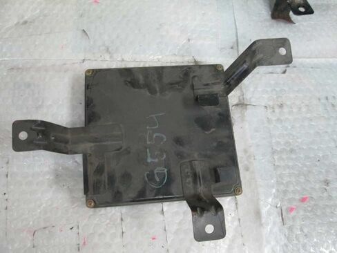Engine ECM Control Module Fits 90-91 Compatible with Nissan Pickup MECM-T120 D3 MECMT120D3 in Saudi Arabia
