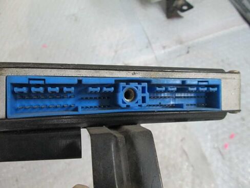 Engine ECM Control Module Fits 90-91 Compatible with Nissan Pickup MECM-T120 D3 MECMT120D3 in Saudi Arabia