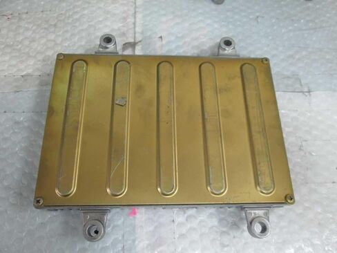 Engine ECM Control Module 1500 Dx Fits 90-91 Civic 37820-PM5-A060 37820PM5A060 in Saudi Arabia