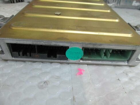 Engine ECM Control Module 1500 Dx Fits 90-91 Civic 37820-PM5-A060 37820PM5A060 in Saudi Arabia