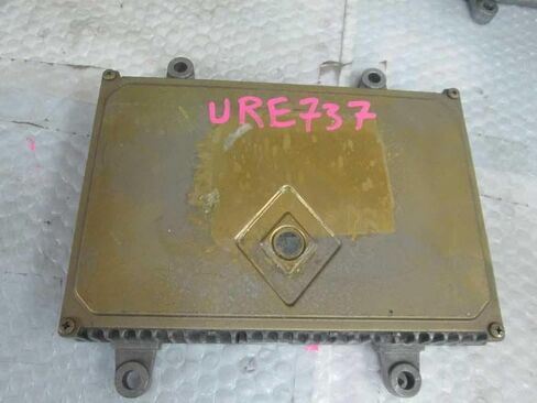 Engine ECM Control Module 1500 Dx Fits 90-91 Civic 37820-PM5-A060 37820PM5A060 in Saudi Arabia