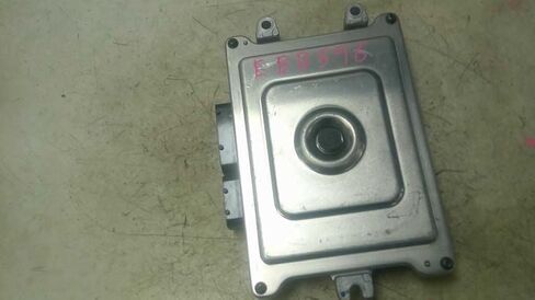 Engine ECM Control Module 2.0L Fits 19-21 Compatible with Honda Civic 37820-5BB-L53 378205BBL53 in Saudi Arabia