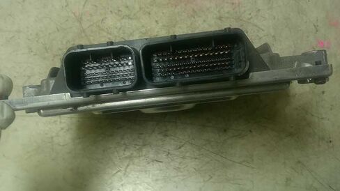 Engine ECM Control Module 2.0L Fits 19-21 Compatible with Honda Civic 37820-5BB-L53 378205BBL53 in Saudi Arabia