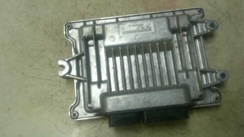Engine ECM Control Module 2.0L Fits 19-21 Compatible with Honda Civic 37820-5BB-L53 378205BBL53 in Saudi Arabia