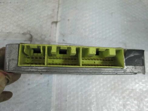 Engine ECM Control Module Fits 86-87 Compatible with Toyota Supra 89661-14100 8966114100 in Saudi Arabia