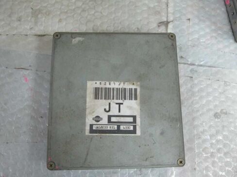وحدة التحكم في المحرك ECM تناسب 1996 96 متوافقة مع Nissan 200SX JA18E53 B31 JA18E53B31 in Saudi Arabia