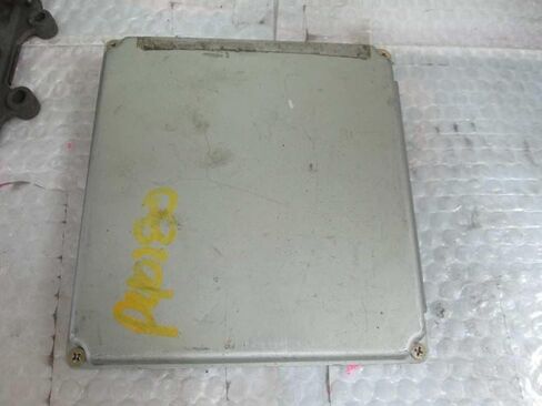 Engine ECM Control Module at Fits 1998 Infiniti I30 Maxima A18-K67 E9K A18K67E9K in Saudi Arabia