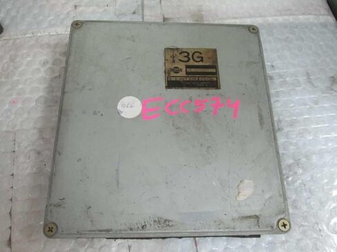 Engine ECM Control Module at Fits 1998 Infiniti I30 Maxima A18-K67 E9K A18K67E9K in Saudi Arabia