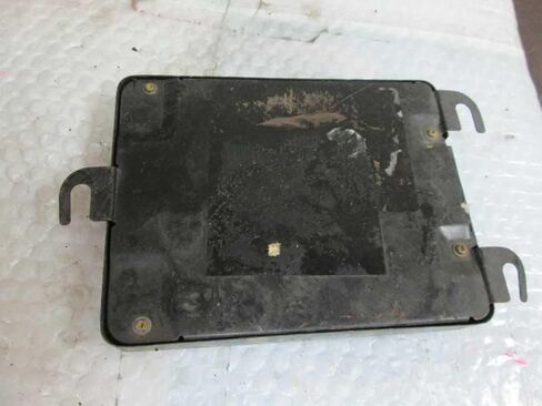 Engine ECM Control Module Fits 83 BRAT A16-000 028 A16000028 460827322 in Saudi Arabia