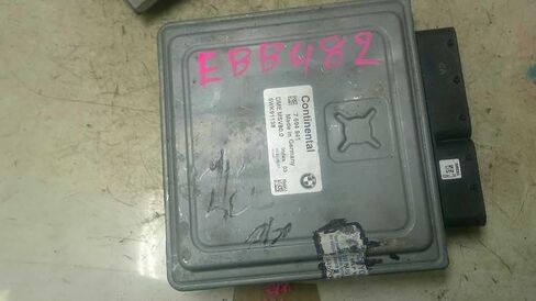 Engine ECM Control Module Fits 08-10 Compatible with BMW 328i 528i 7 594 941 7594941 in Saudi Arabia