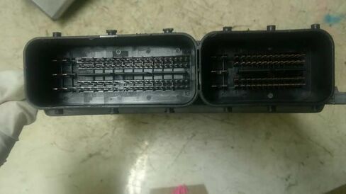 Engine ECM Control Module Fits 08-10 Compatible with BMW 328i 528i 7 594 941 7594941 in Saudi Arabia