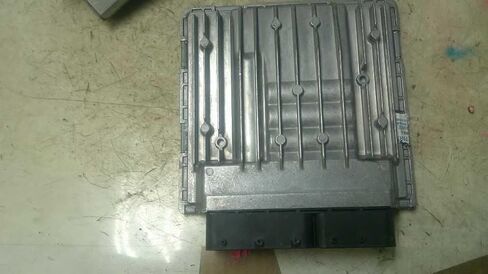 Engine ECM Control Module Fits 08-10 Compatible with BMW 328i 528i 7 594 941 7594941 in Saudi Arabia