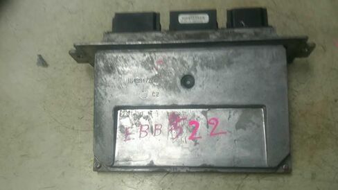 Engine ECM Control Module Fits 08-09 Compatible with Ford Edge 8T4A-12A650-JE 8T4A12A650JE in Saudi Arabia
